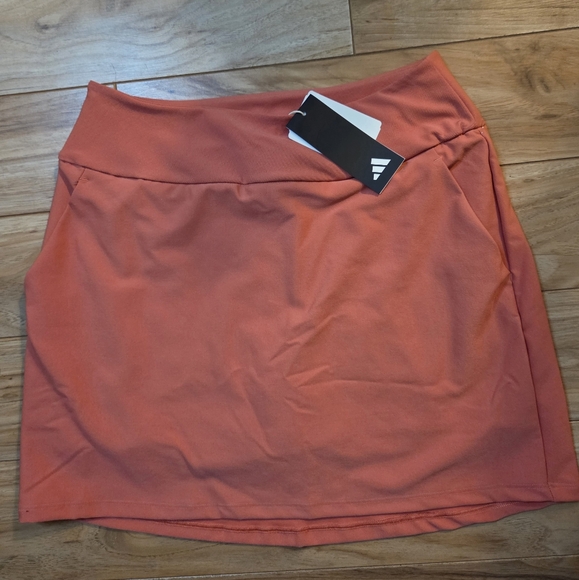 adidas Pants - ADIDAS ULTIMATE GOLF TENNIS SKORT SIZE S NWT